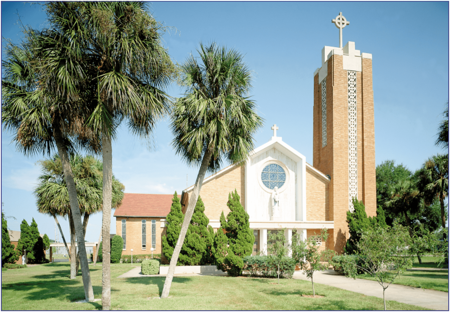 St. Joseph Catholic Church 