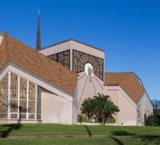 Ascension Catholic Church