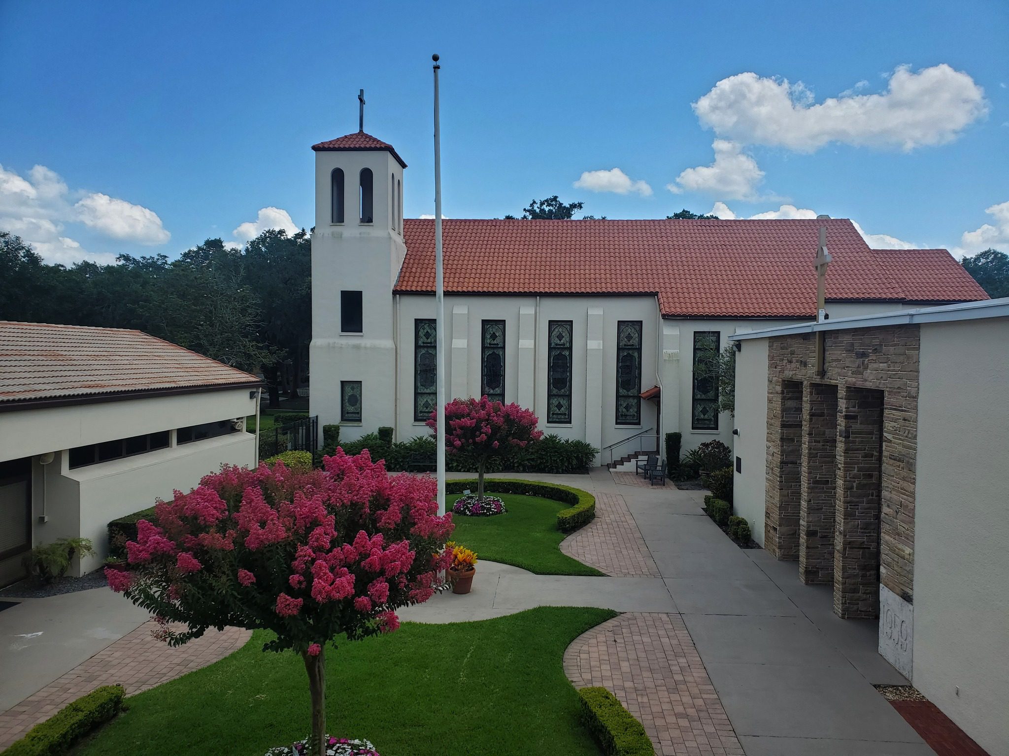 All Souls Catholic School