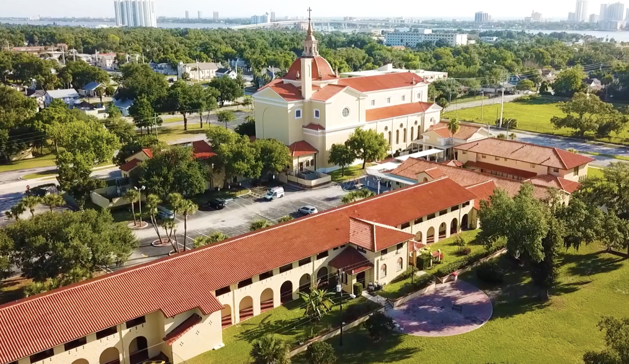 Basilica School of St. Paul