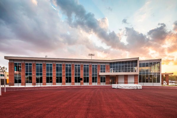 Bishop Moore Catholic High School