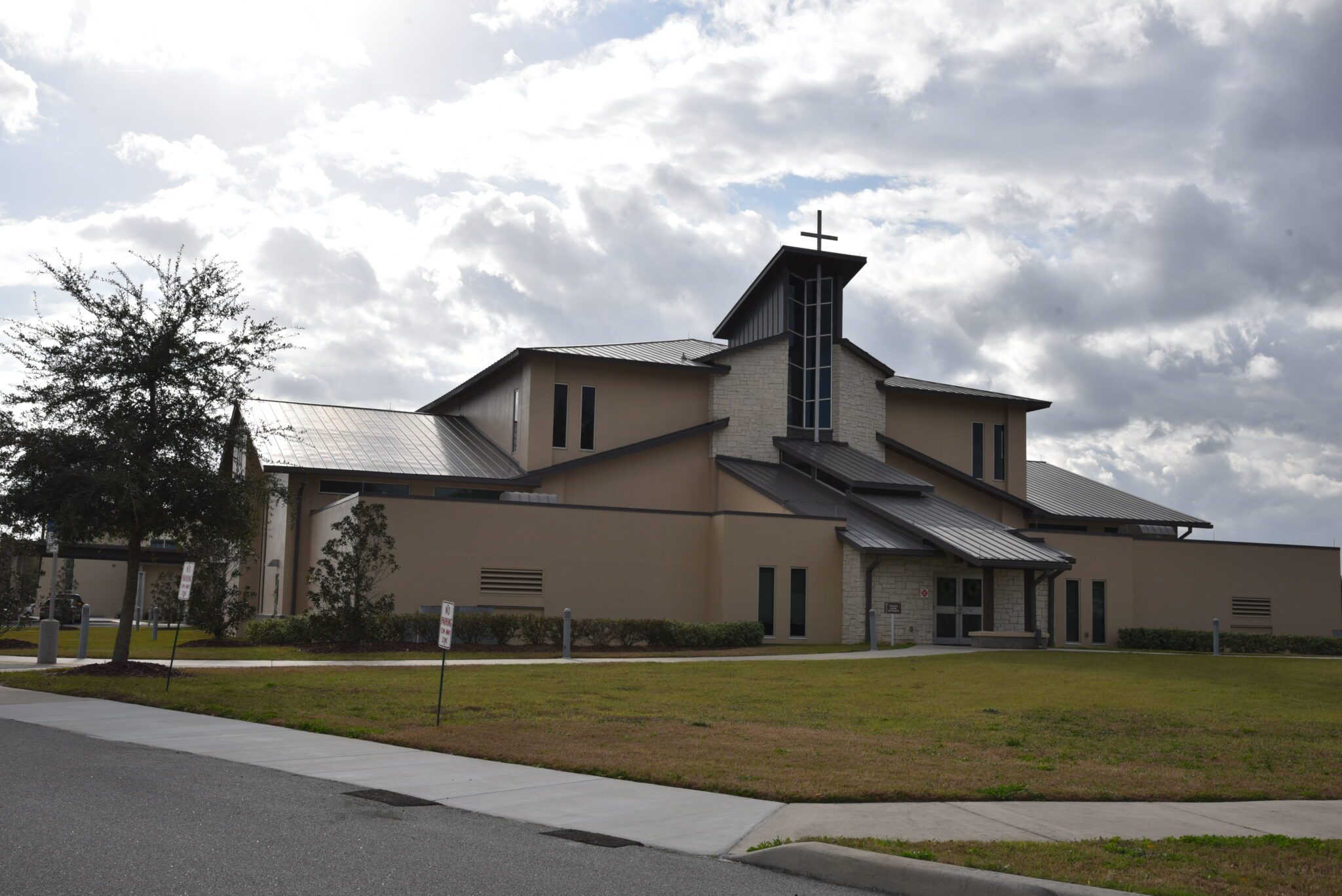 St. Vincent de Paul Catholic Church