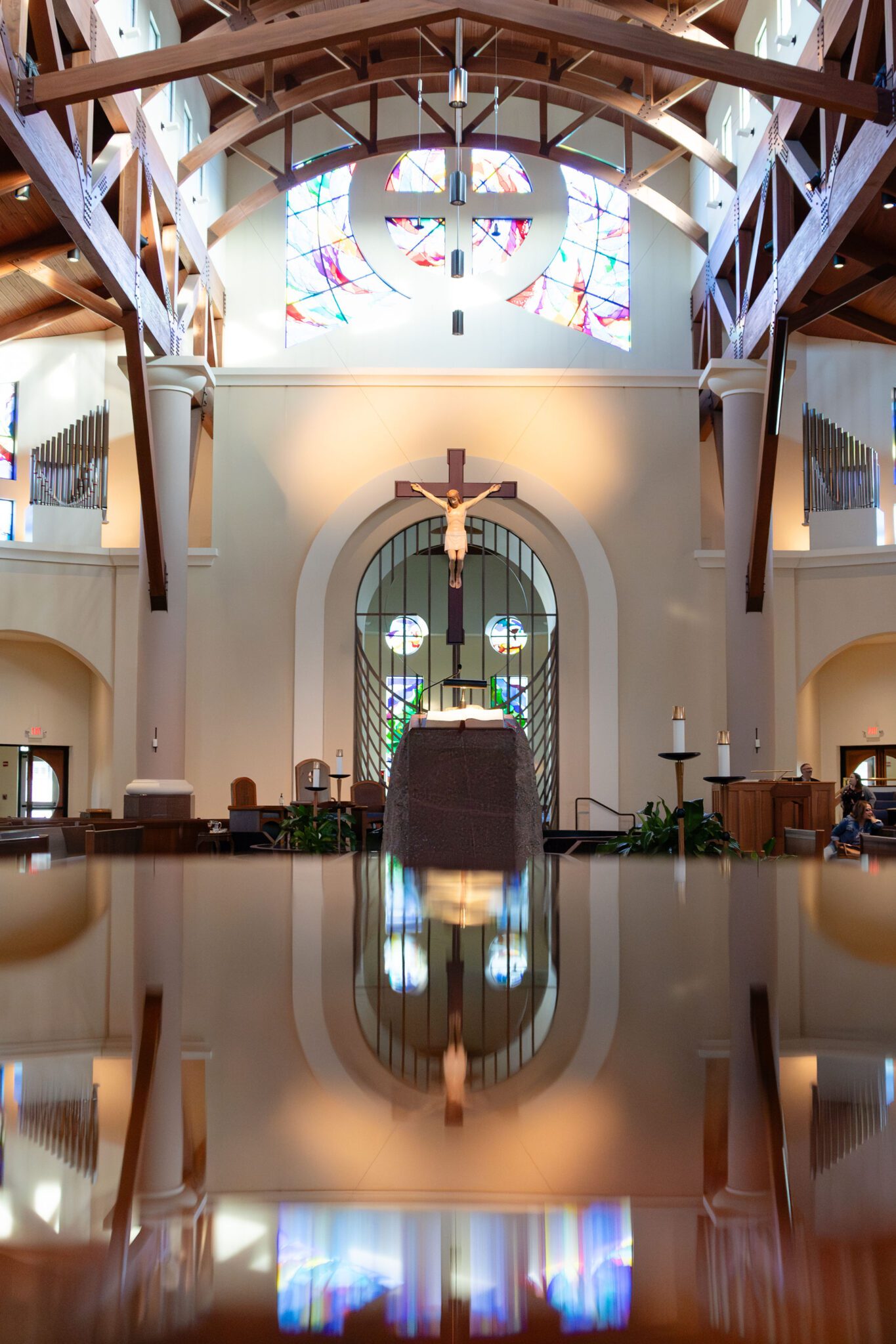 Sts. Peter and Paul Catholic Church