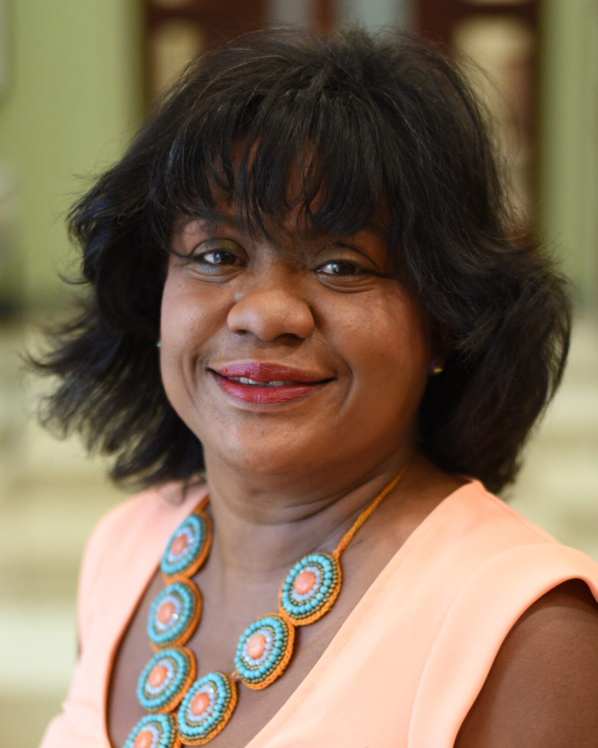 Sheila Henry Diocese of Orlando, Florida