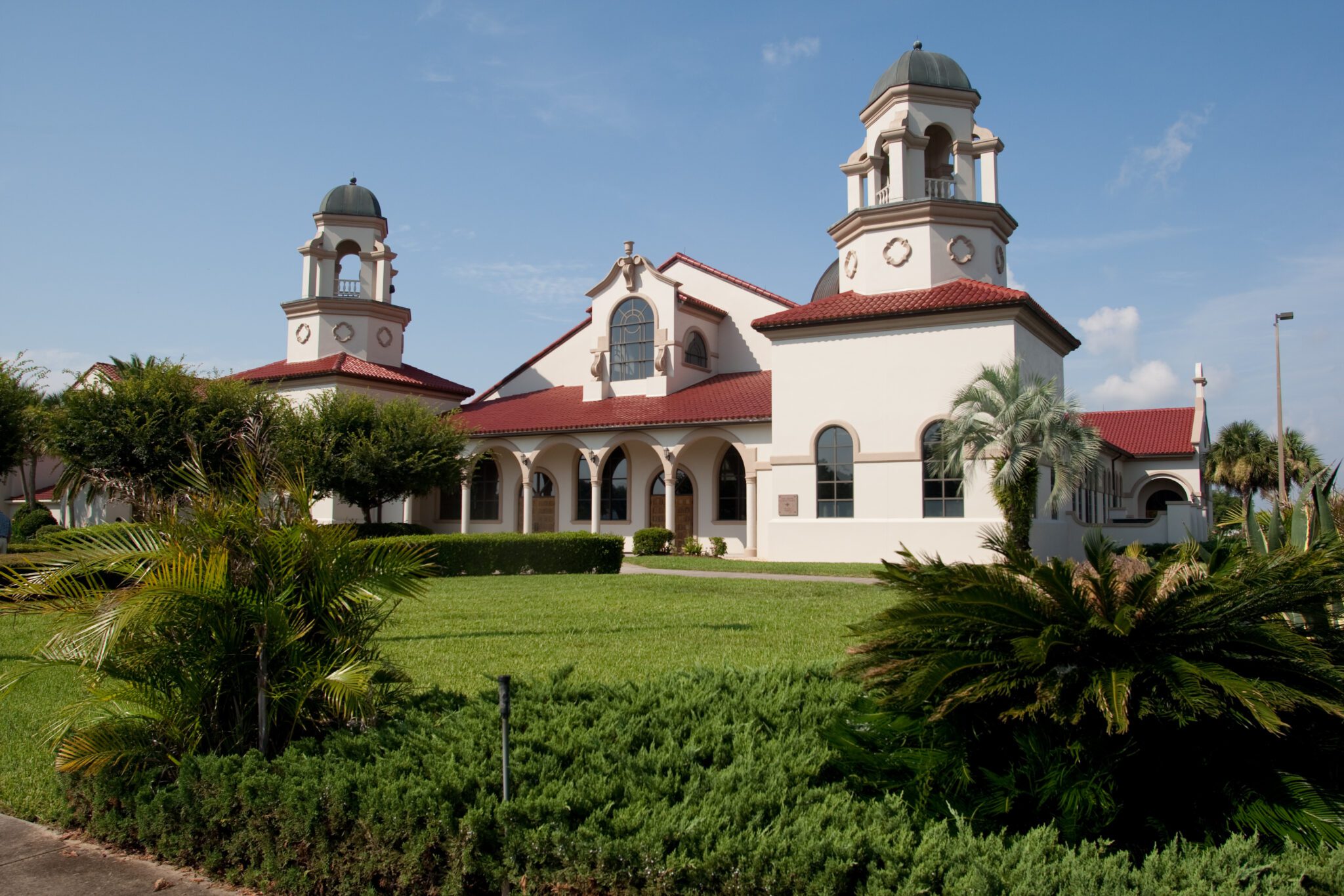 St. Timothy Catholic Church