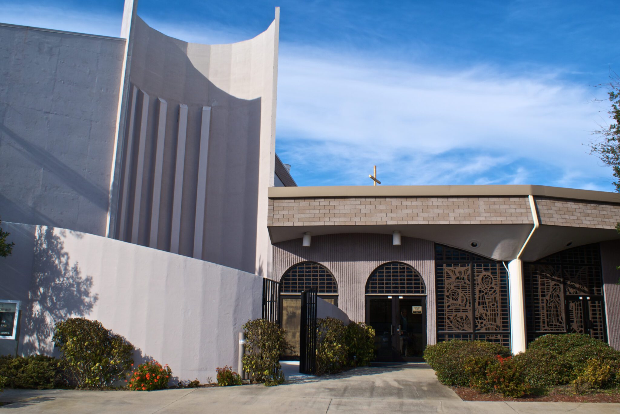 St. Luke Catholic Church