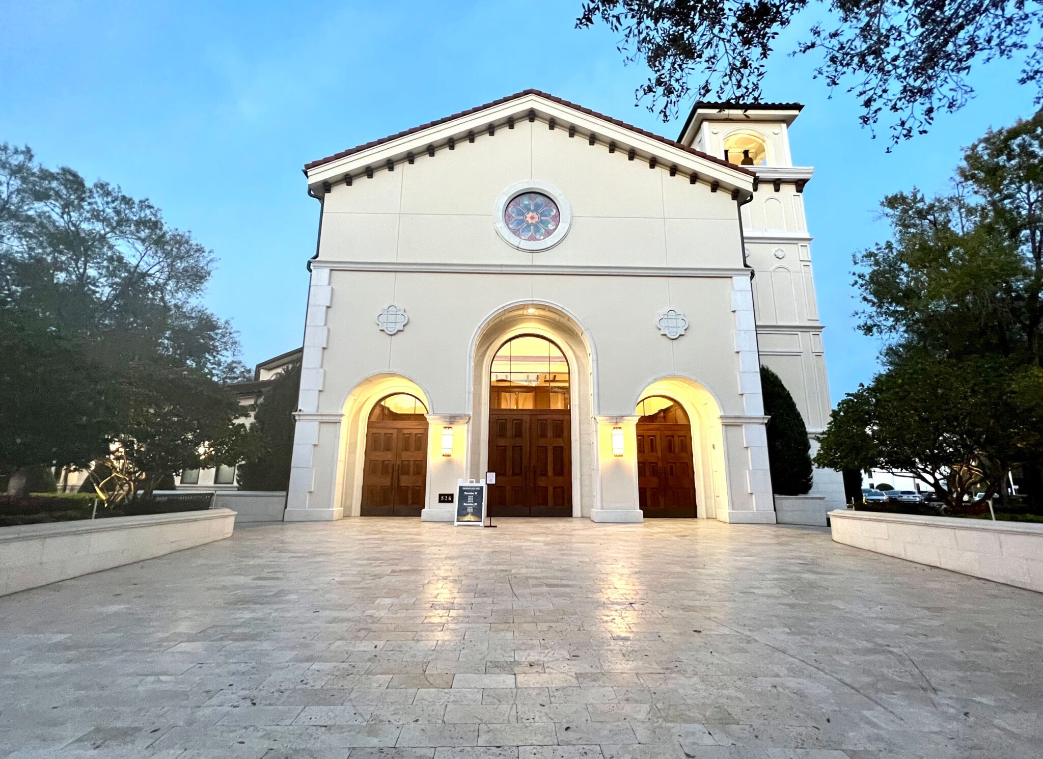 St. Margaret Mary Catholic Church