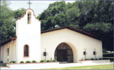 St. Thomas Aquinas Catholic Church