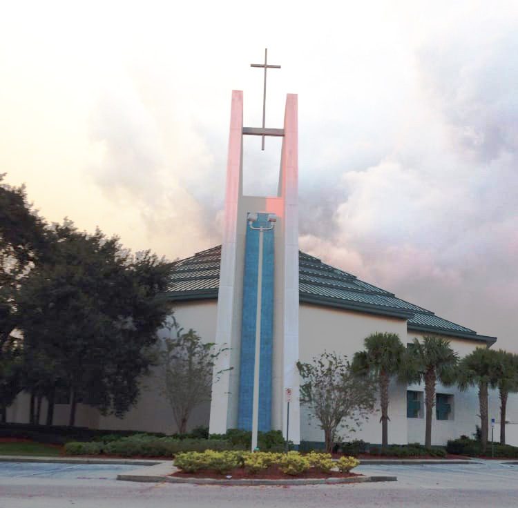 St. Isaac Jogues Catholic Church