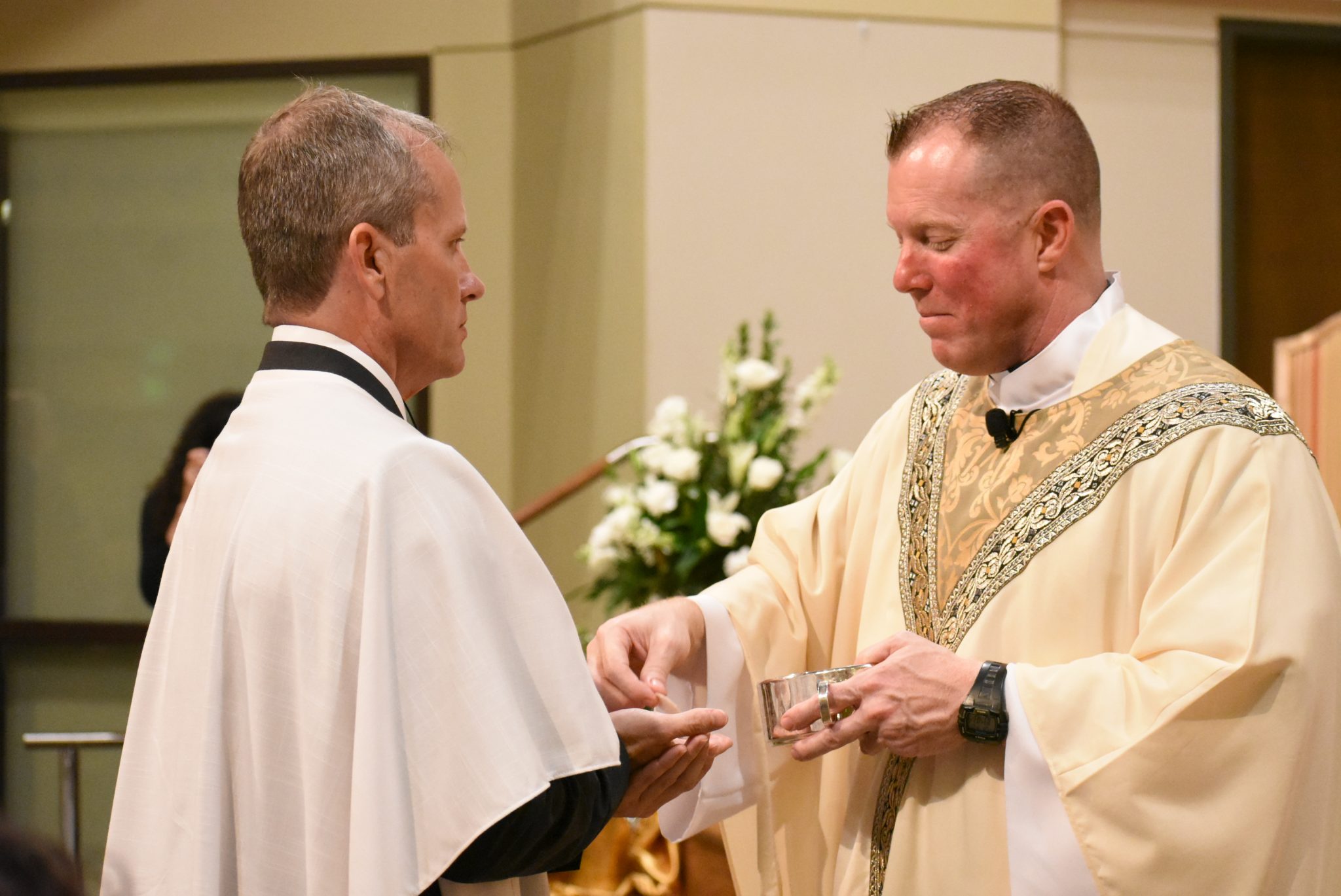 From Non-Denominational to Catholic: One family’s faith journey ...