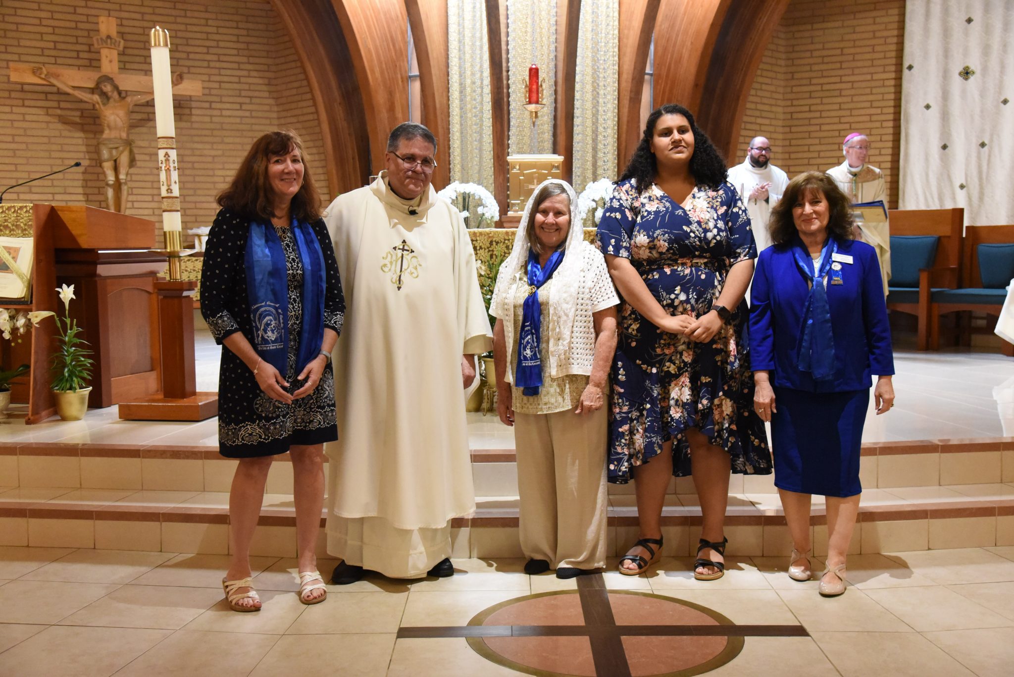 ODCCW Convention – Diocese of Orlando, Florida