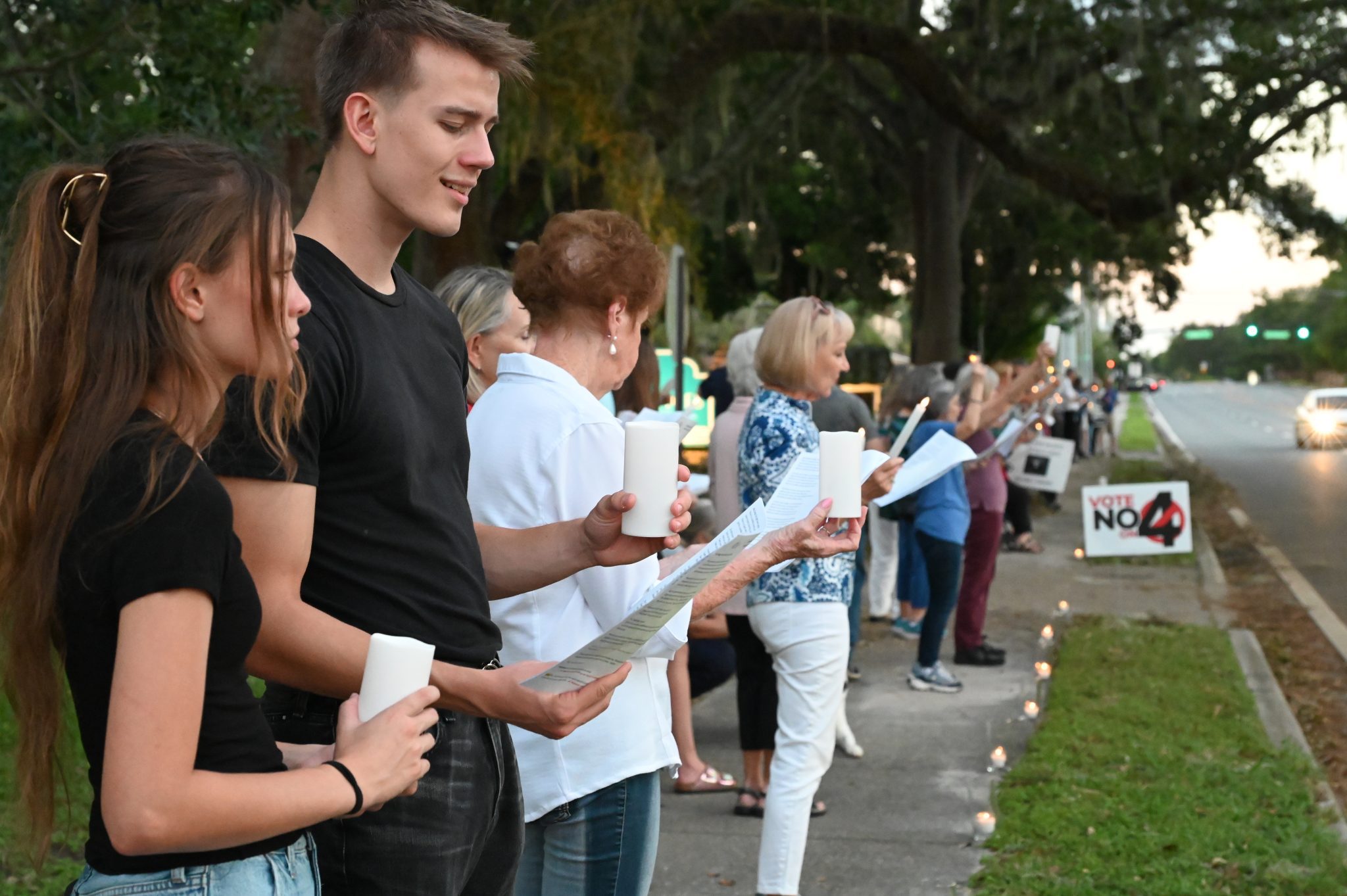 20241017 Diocese of Orlando, Florida