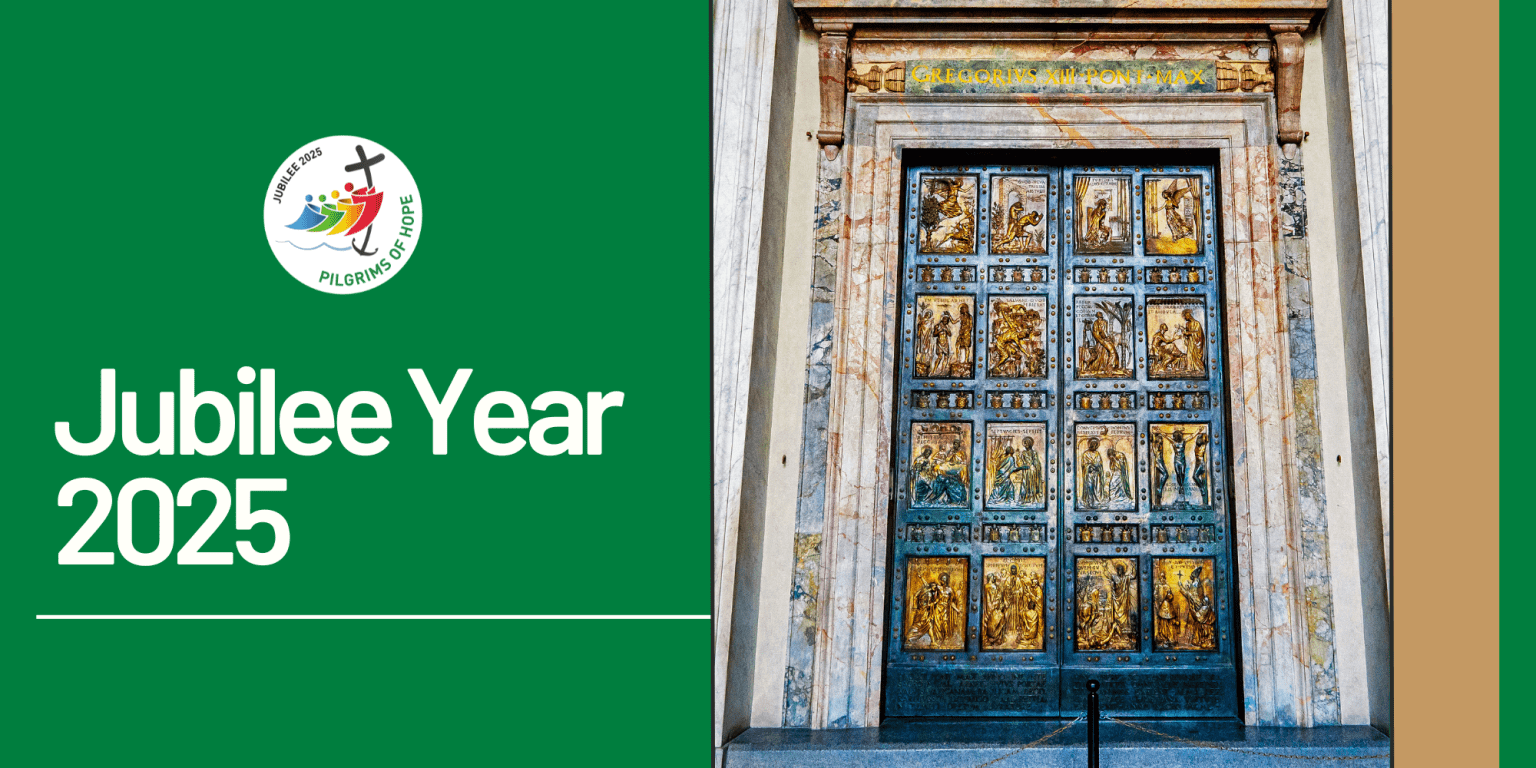 Year of Hope 2025 Diocese of Orlando, Florida