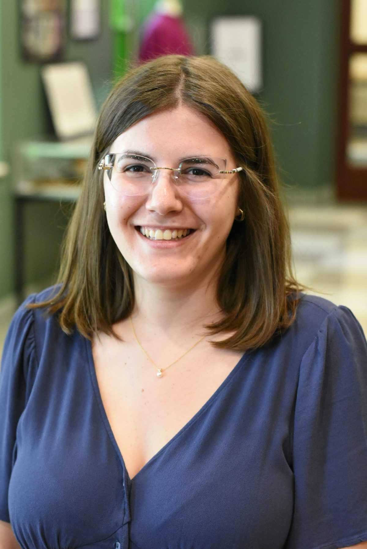 Kara Rice Florida Kara Smith – Diocese of Orlando, Florida